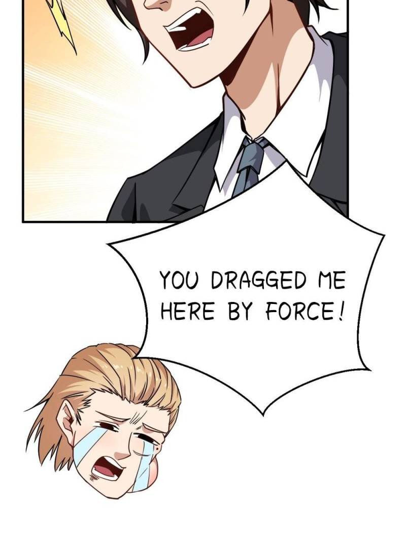 My Ancestors Rolled in Money chapter 22 - page 44