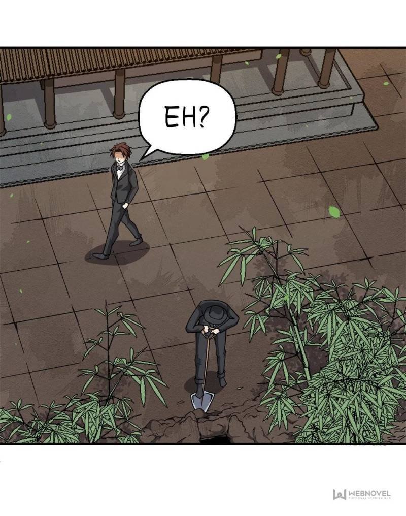 My Ancestors Rolled in Money chapter 22 - page 48