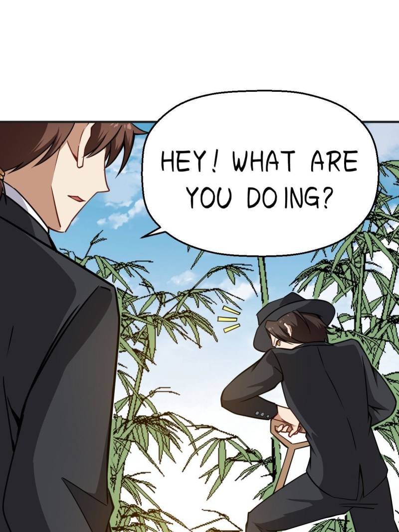 My Ancestors Rolled in Money chapter 22 - page 49