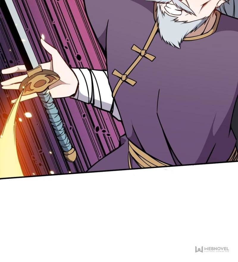 My Ancestors Rolled in Money chapter 21 - page 18