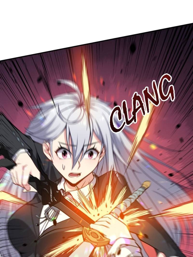 My Ancestors Rolled in Money chapter 21 - page 19