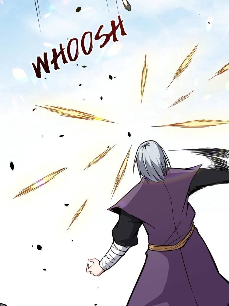 My Ancestors Rolled in Money chapter 21 - page 22