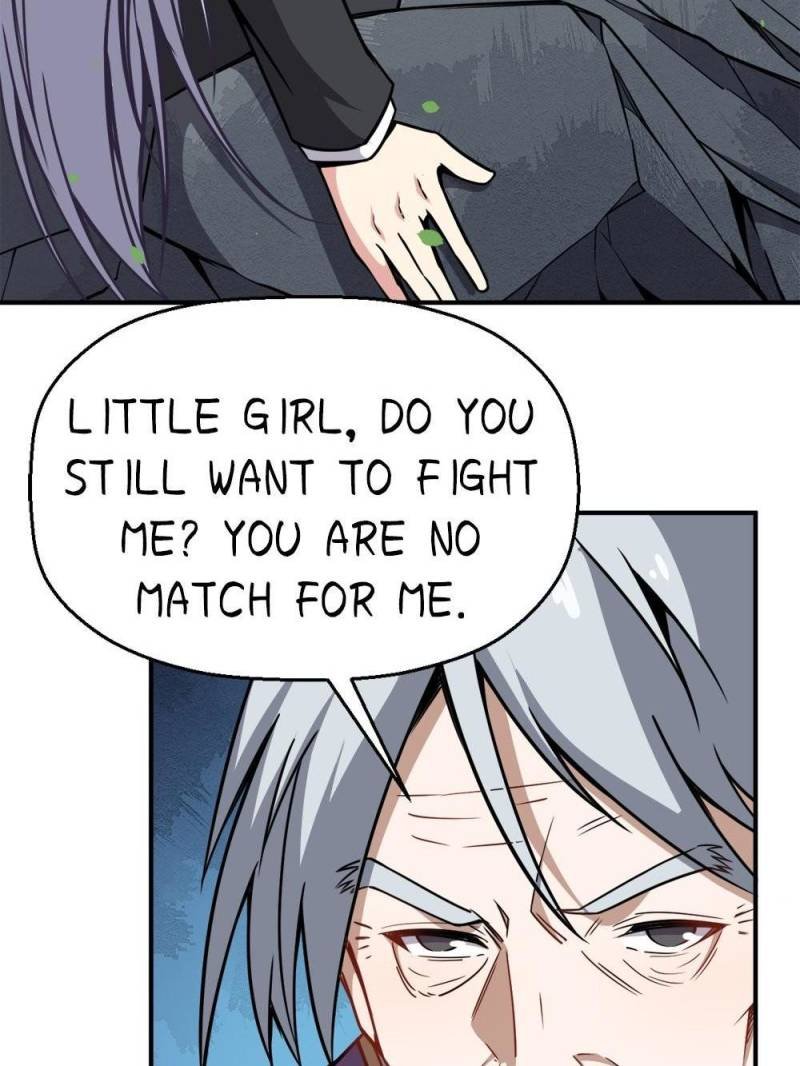 My Ancestors Rolled in Money chapter 21 - page 3