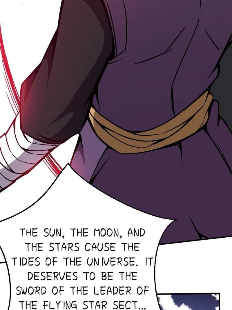 My Ancestors Rolled in Money chapter 21 - page 32