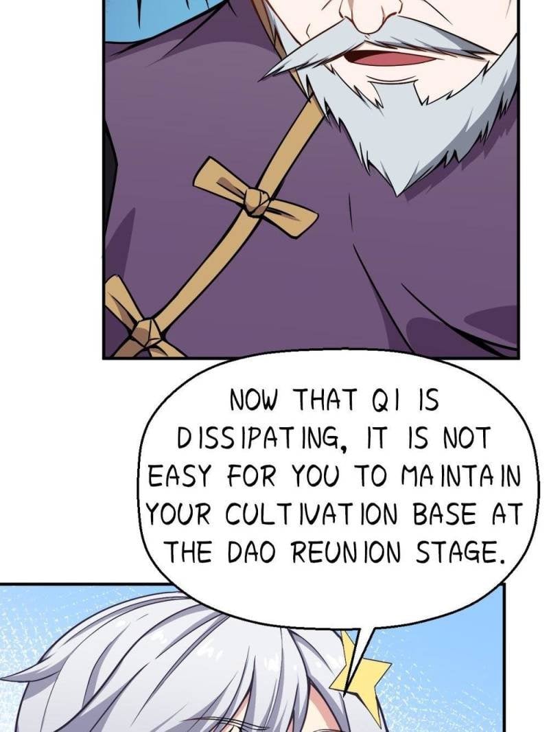My Ancestors Rolled in Money chapter 21 - page 4