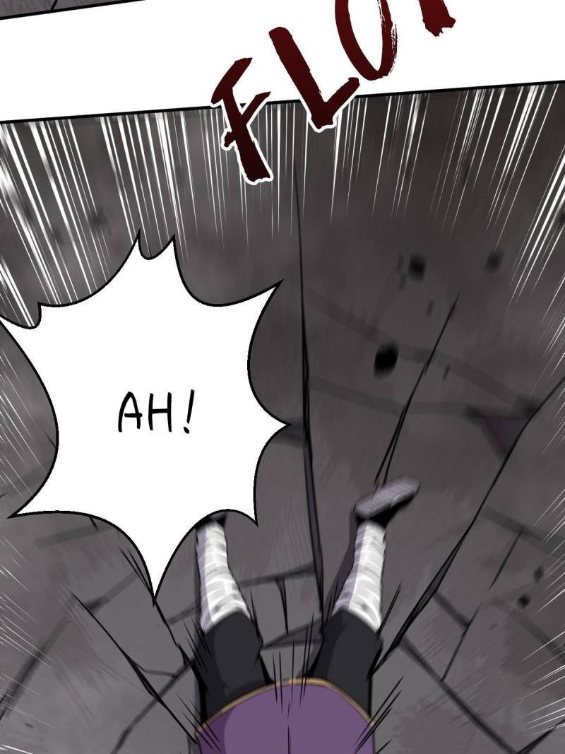 My Ancestors Rolled in Money chapter 21 - page 41