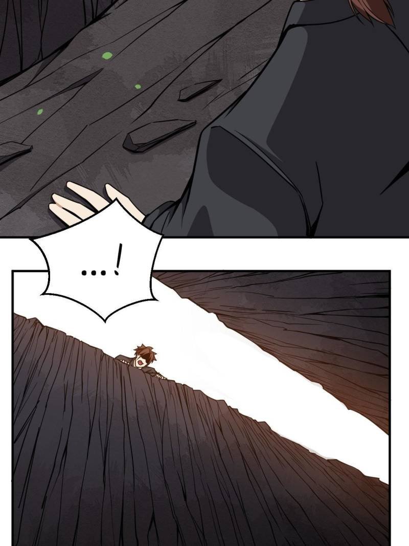 My Ancestors Rolled in Money chapter 21 - page 56