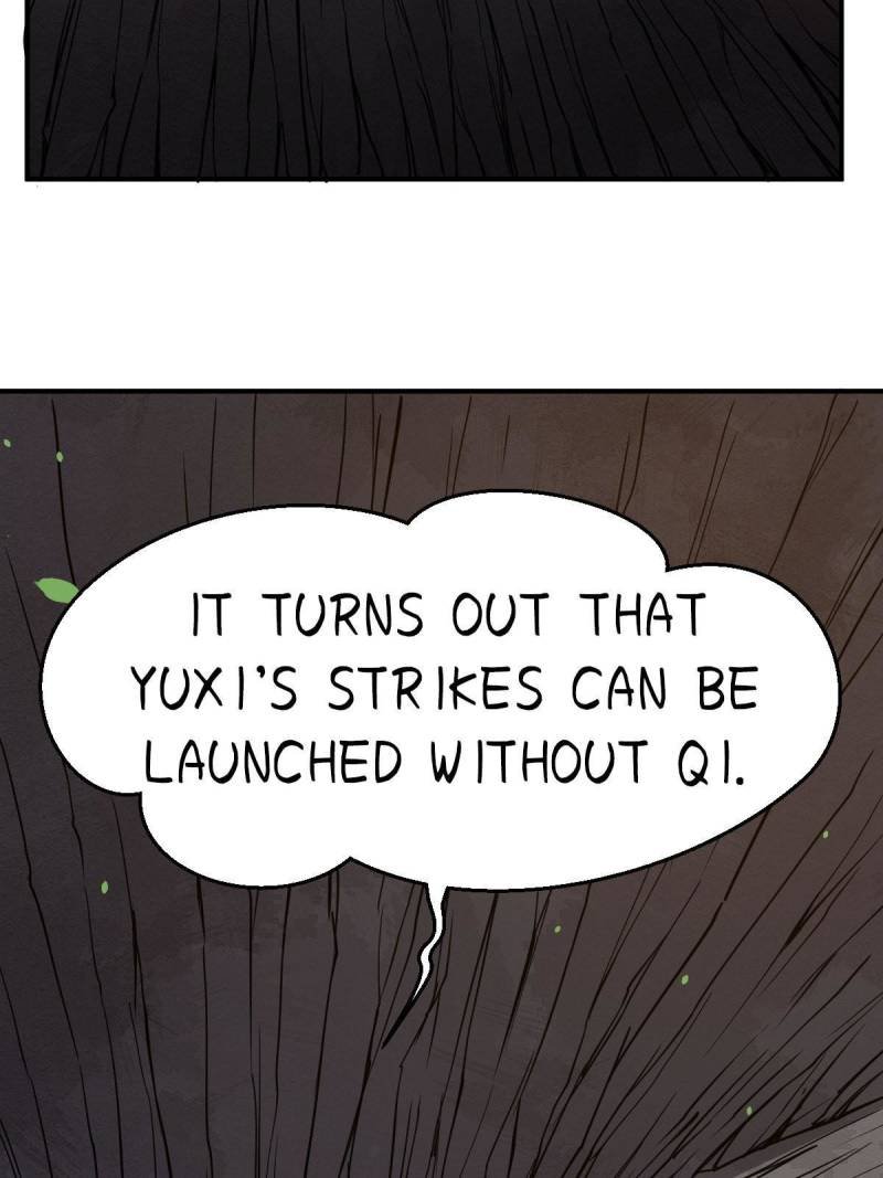 My Ancestors Rolled in Money chapter 21 - page 57