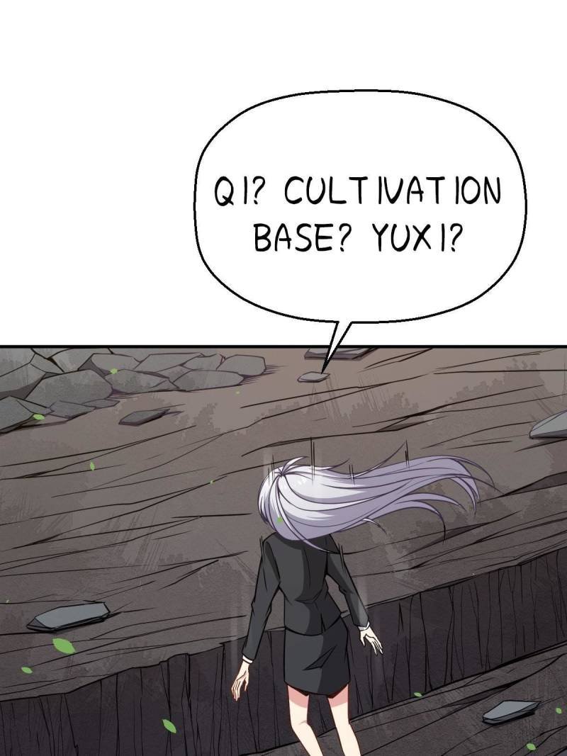 My Ancestors Rolled in Money chapter 21 - page 60
