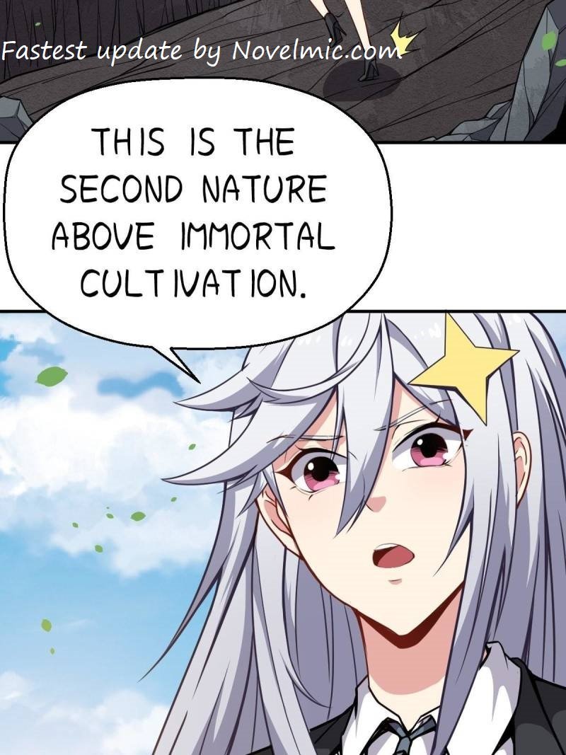 My Ancestors Rolled in Money chapter 21 - page 61