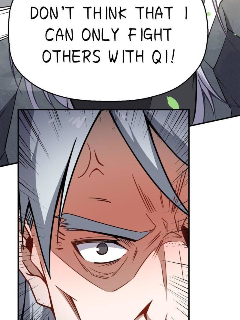 My Ancestors Rolled in Money chapter 21 - page 9