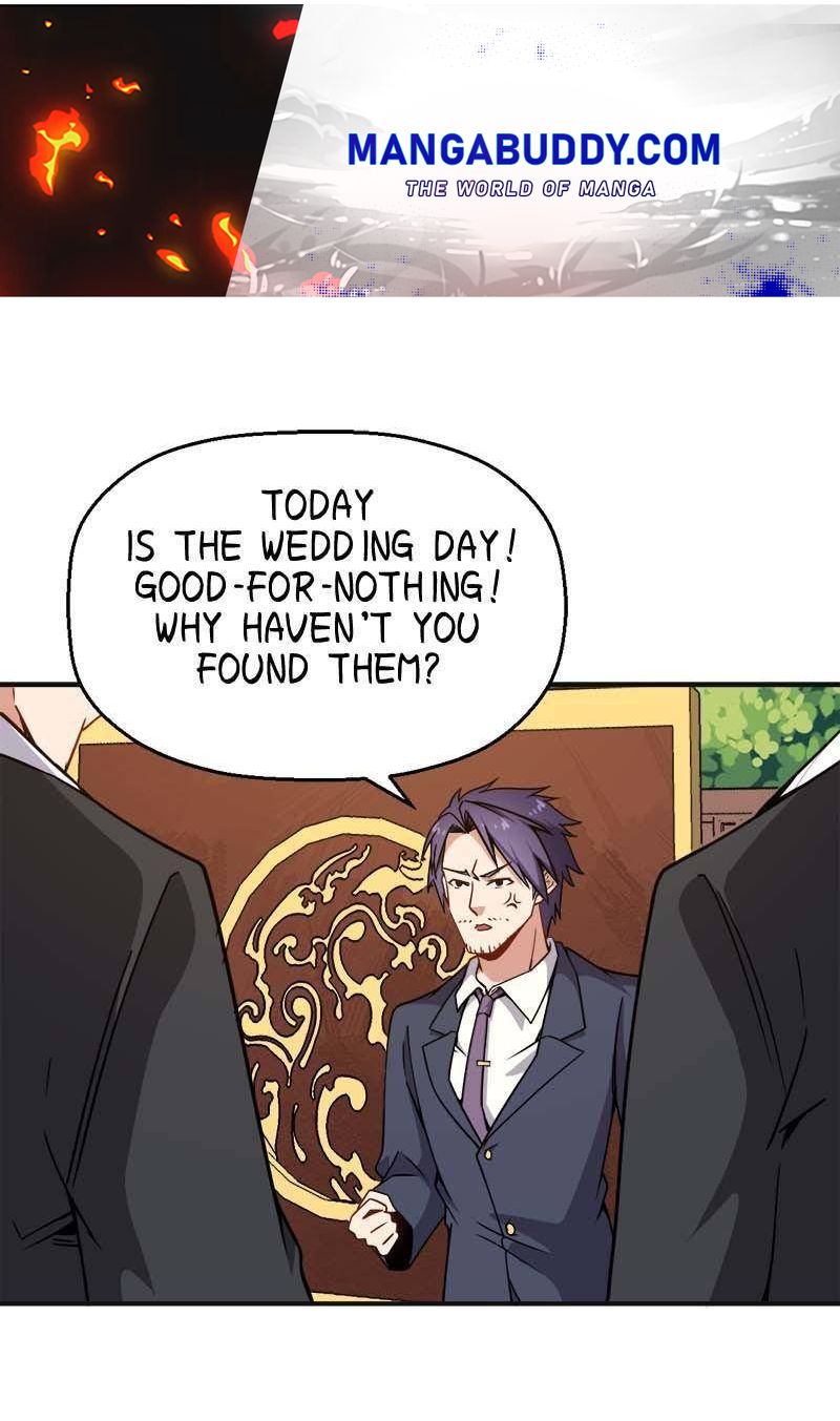 My Ancestors Rolled in Money chapter 20 - page 1