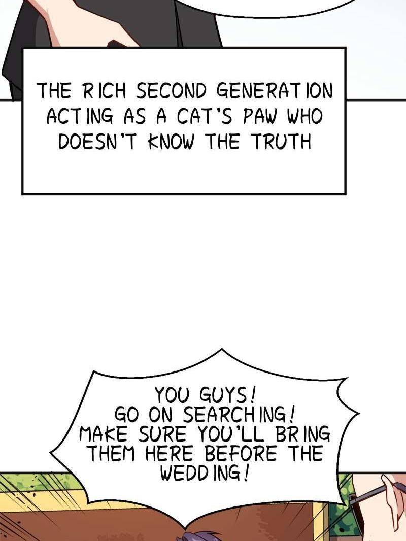 My Ancestors Rolled in Money chapter 20 - page 15