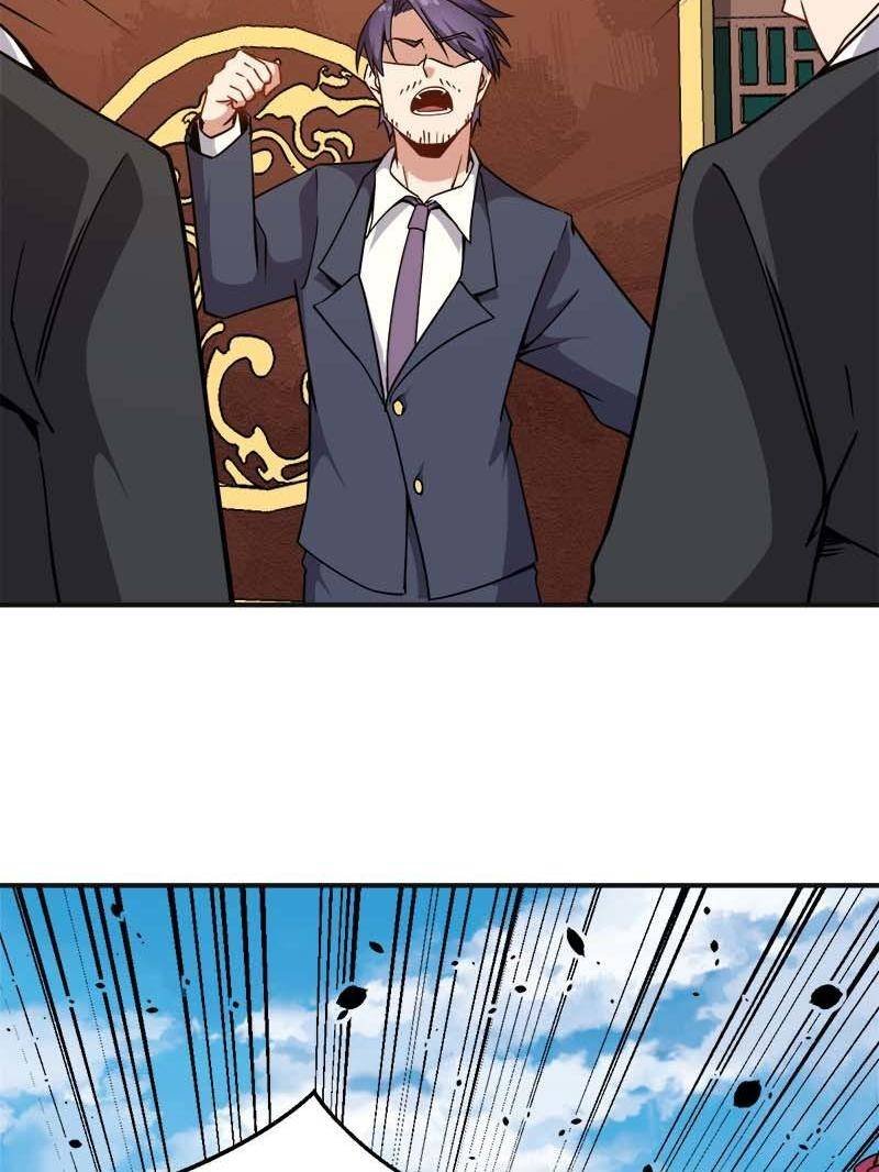 My Ancestors Rolled in Money chapter 20 - page 16