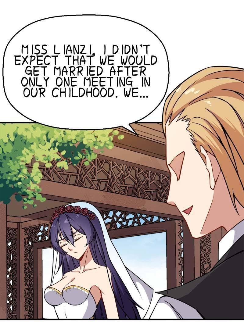 My Ancestors Rolled in Money chapter 20 - page 19