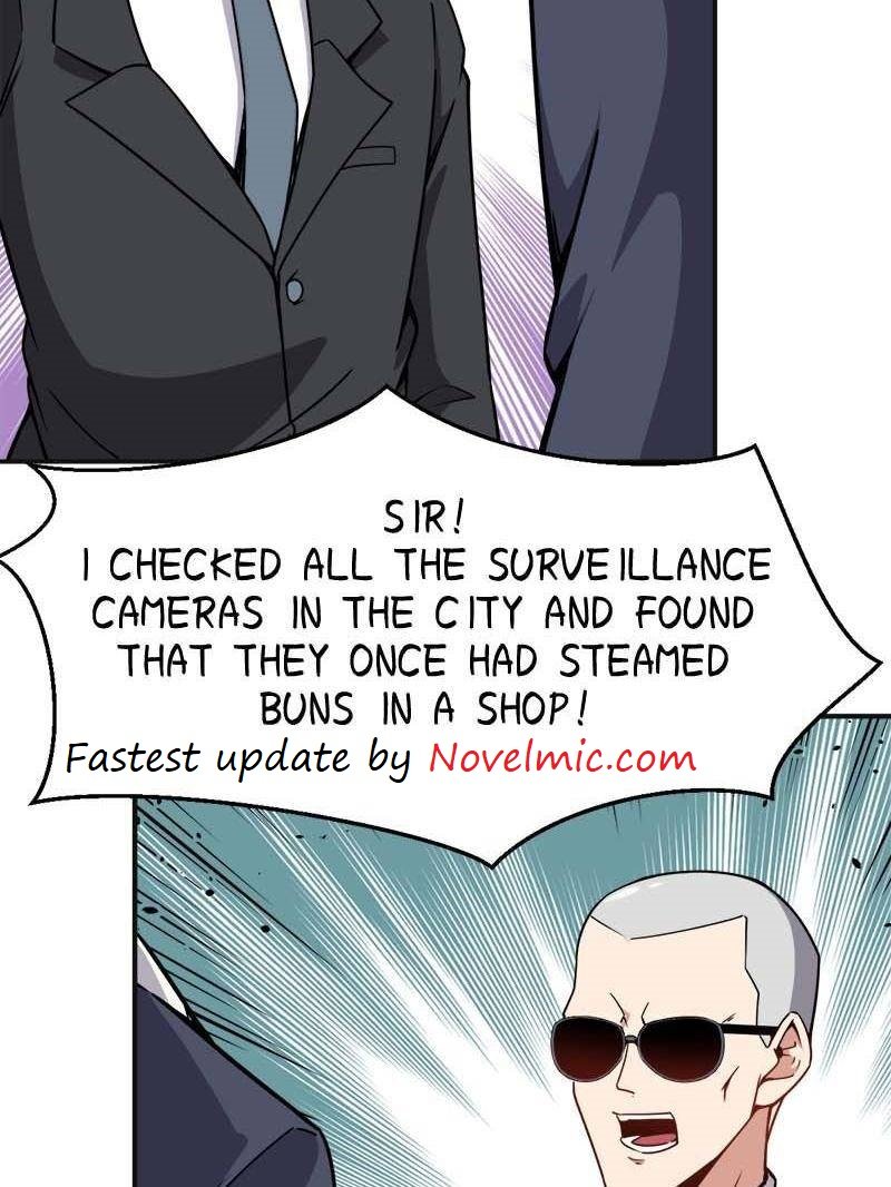 My Ancestors Rolled in Money chapter 20 - page 3