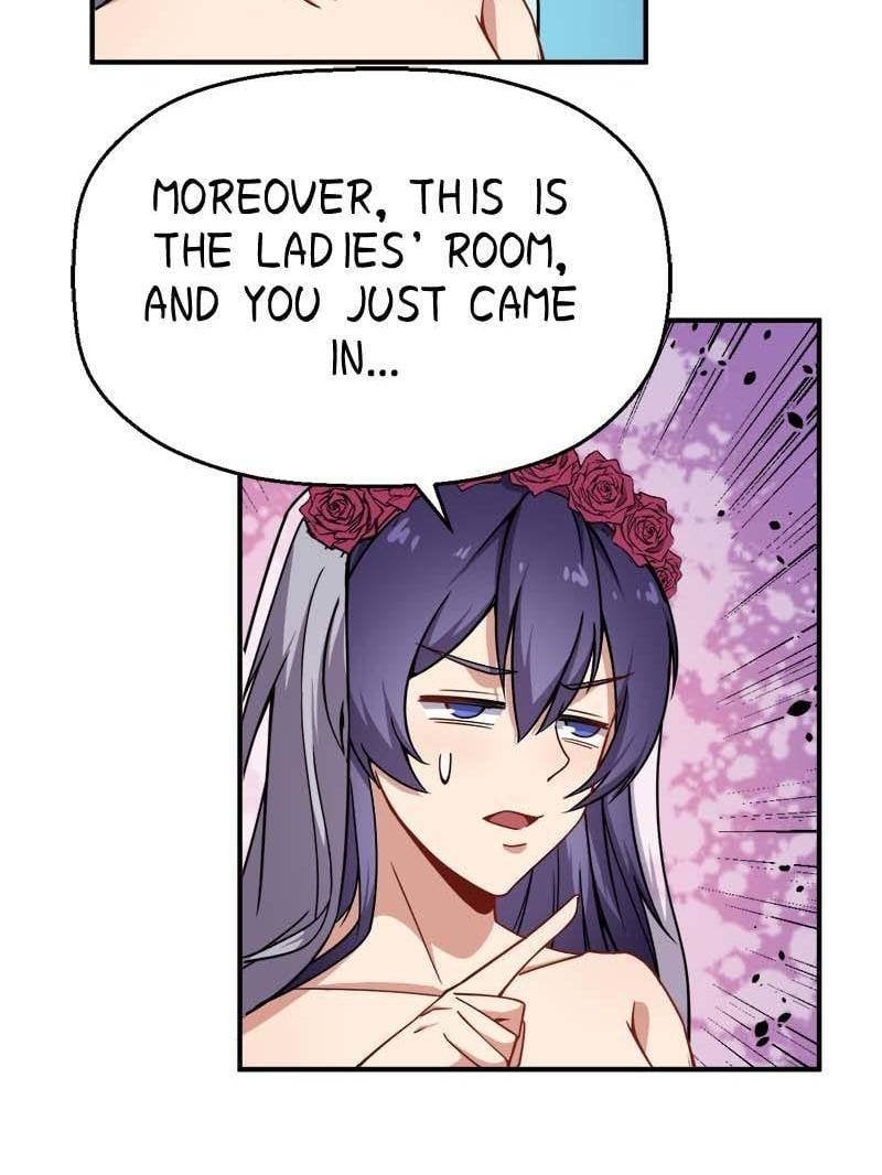 My Ancestors Rolled in Money chapter 20 - page 30