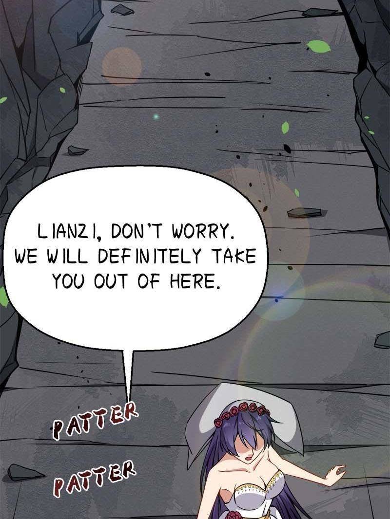 My Ancestors Rolled in Money chapter 20 - page 34