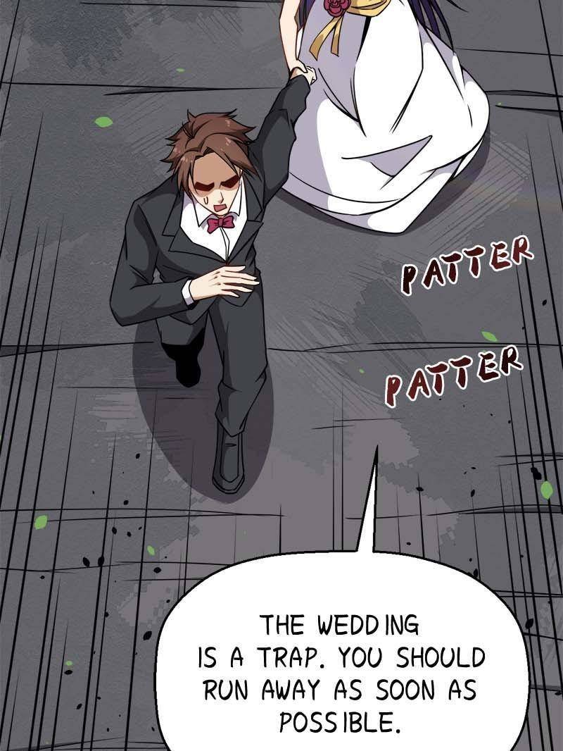 My Ancestors Rolled in Money chapter 20 - page 35