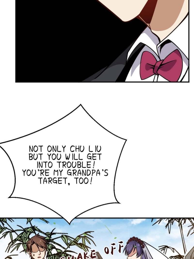 My Ancestors Rolled in Money chapter 20 - page 41