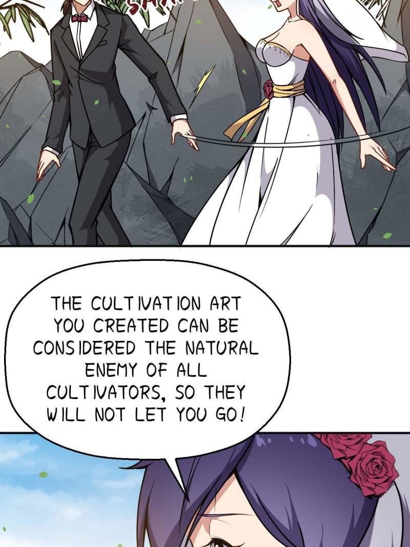 My Ancestors Rolled in Money chapter 20 - page 42
