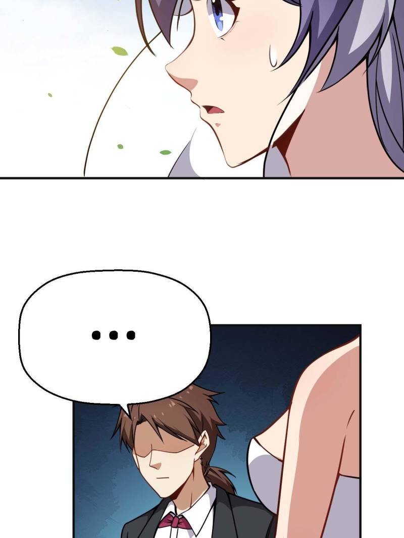My Ancestors Rolled in Money chapter 20 - page 43