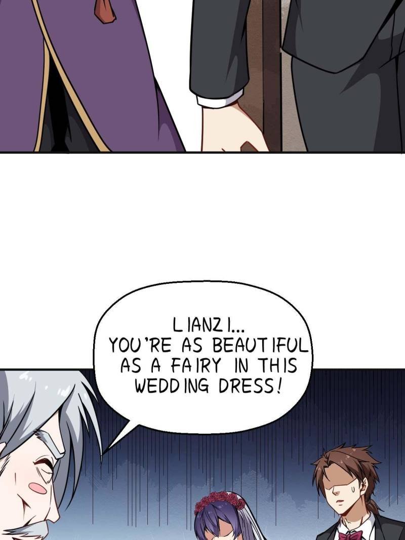 My Ancestors Rolled in Money chapter 20 - page 48