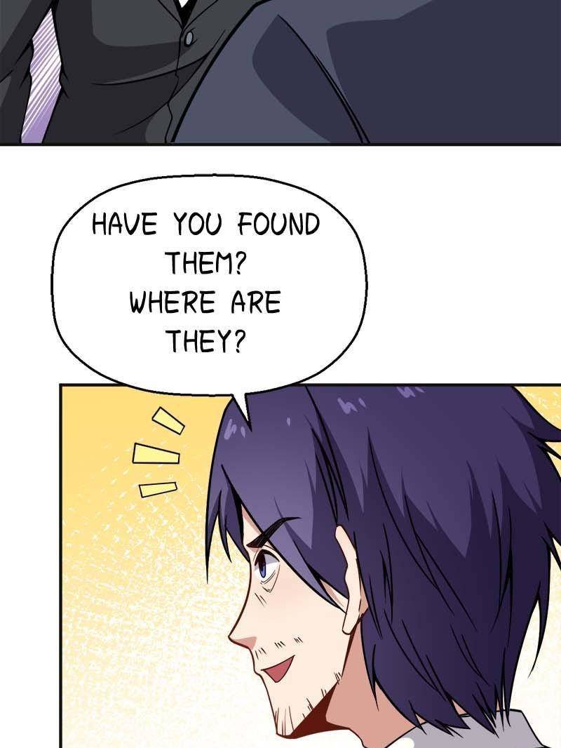 My Ancestors Rolled in Money chapter 20 - page 9