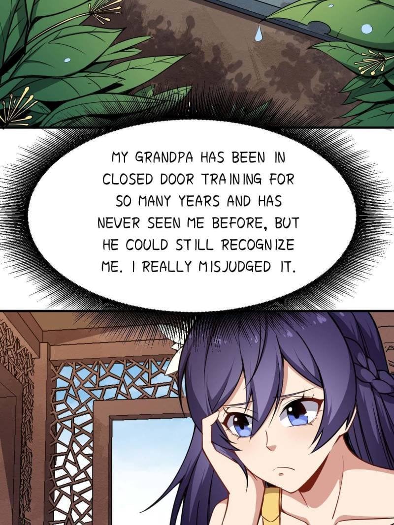 My Ancestors Rolled in Money chapter 19 - page 2