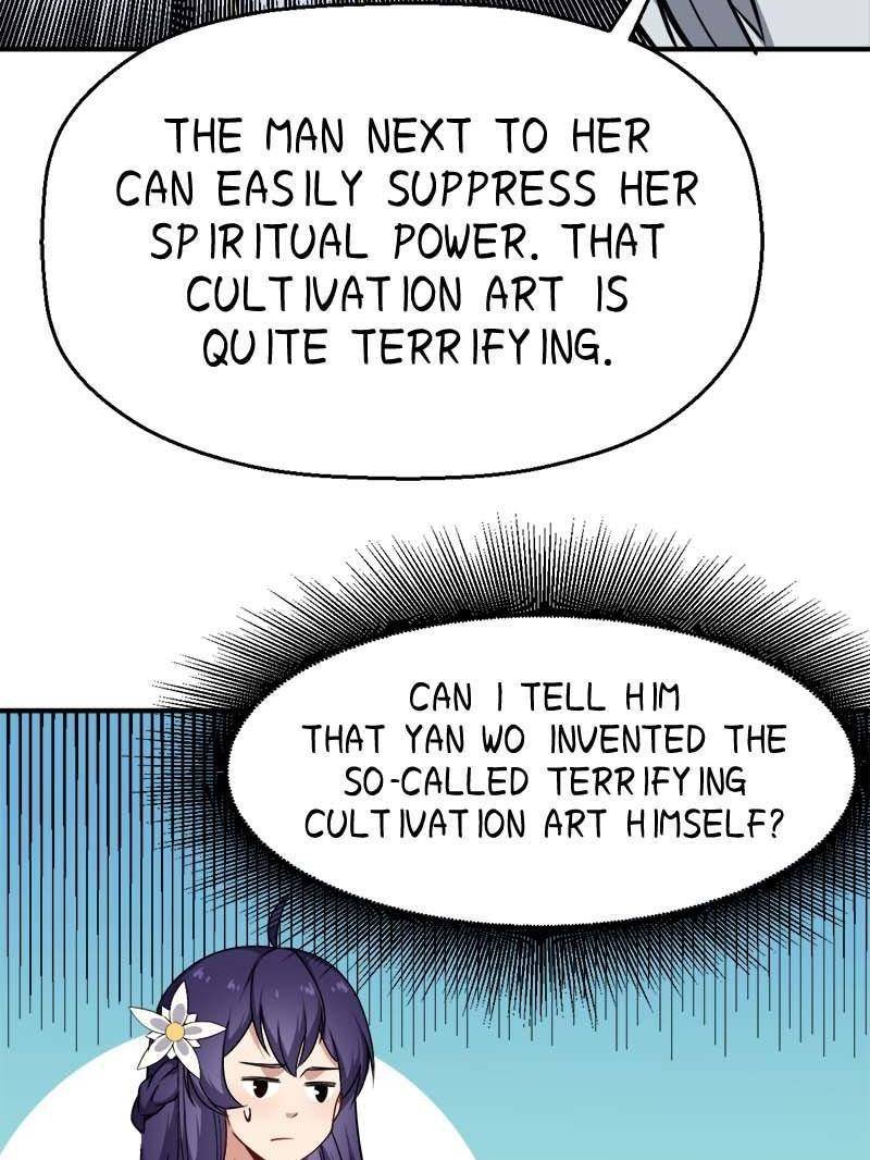 My Ancestors Rolled in Money chapter 19 - page 24