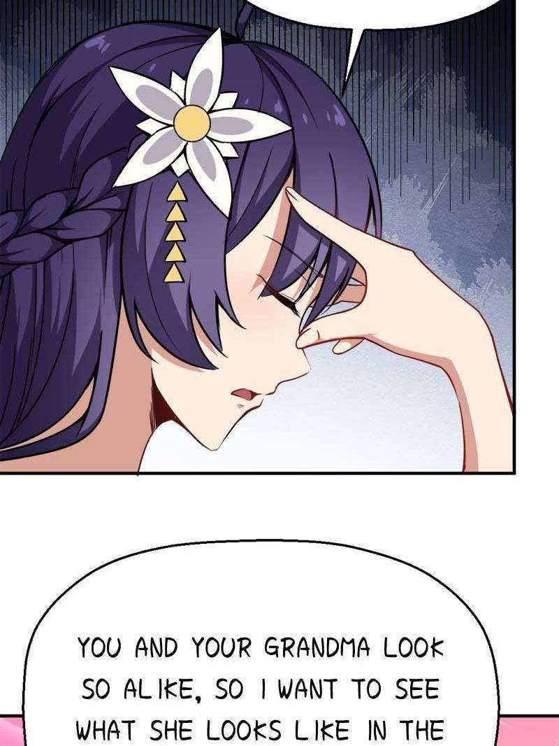 My Ancestors Rolled in Money chapter 19 - page 27