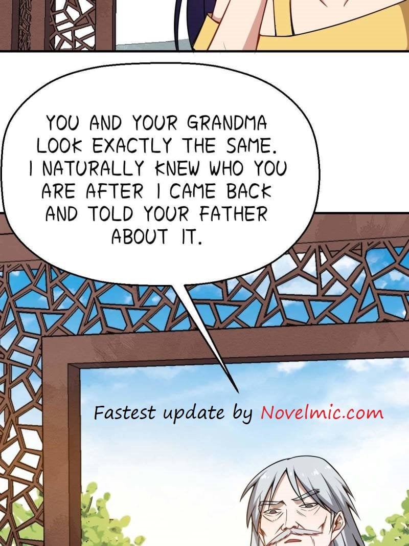 My Ancestors Rolled in Money chapter 19 - page 3