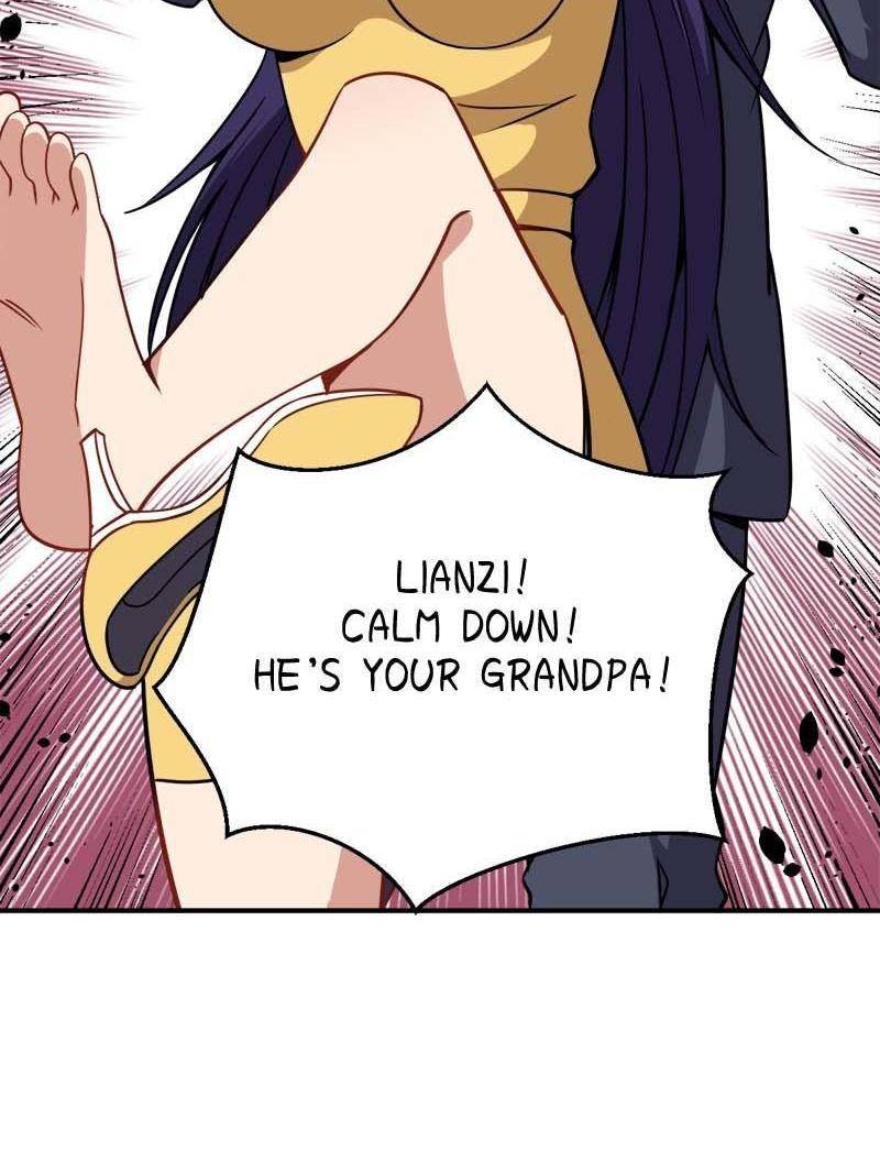 My Ancestors Rolled in Money chapter 19 - page 30