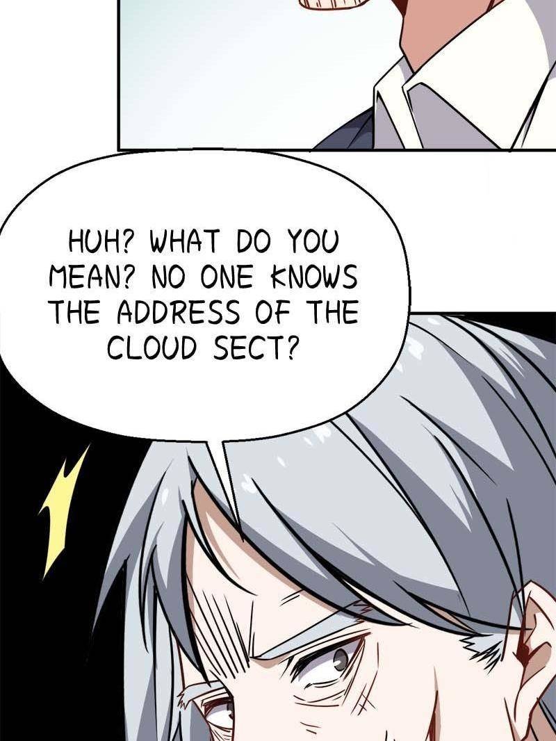 My Ancestors Rolled in Money chapter 19 - page 33