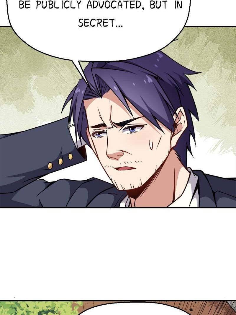 My Ancestors Rolled in Money chapter 19 - page 35