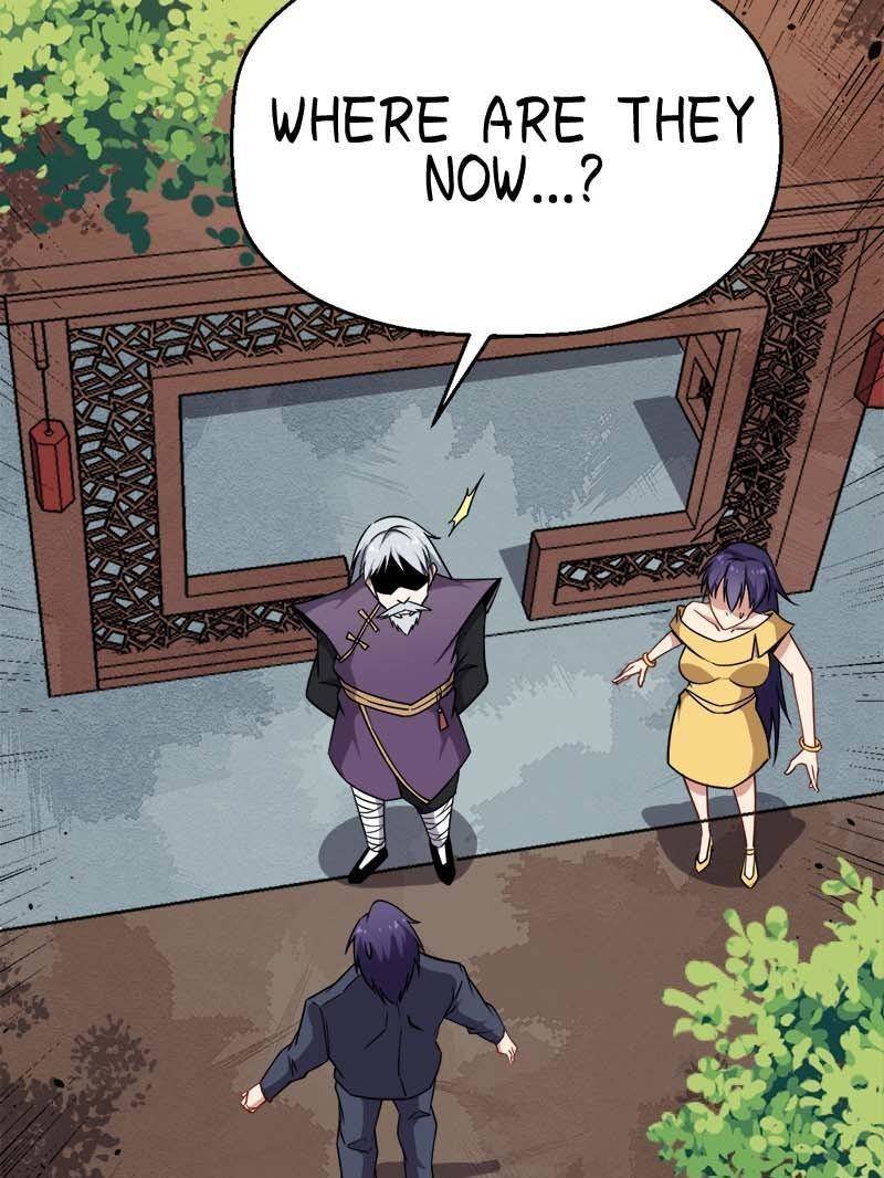 My Ancestors Rolled in Money chapter 19 - page 36