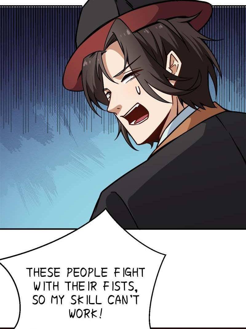 My Ancestors Rolled in Money chapter 19 - page 45