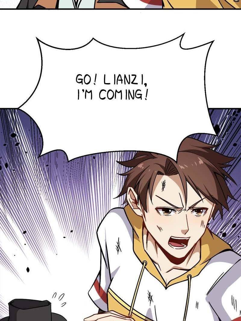 My Ancestors Rolled in Money chapter 19 - page 52
