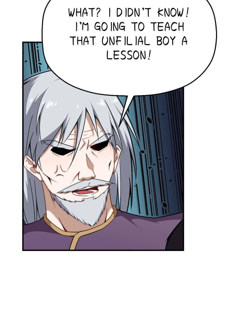 My Ancestors Rolled in Money chapter 19 - page 8