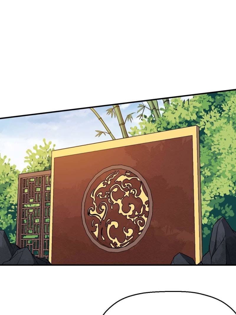 My Ancestors Rolled in Money chapter 19 - page 9