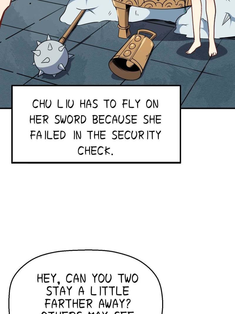 My Ancestors Rolled in Money chapter 18 - page 10