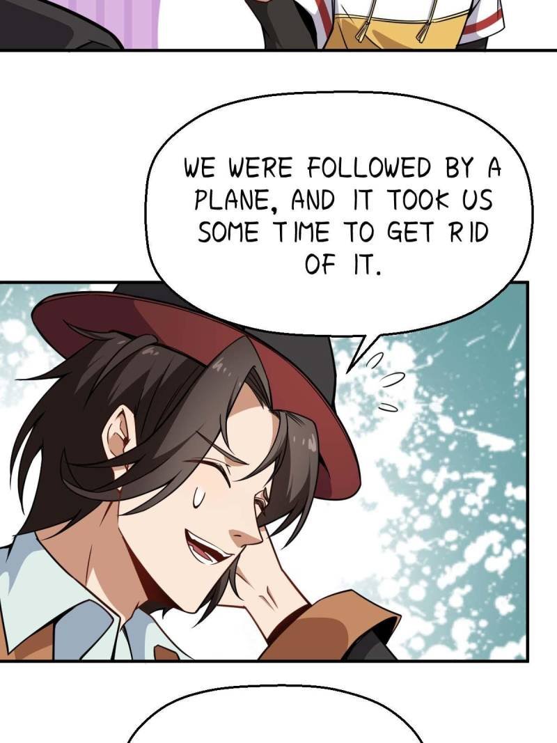 My Ancestors Rolled in Money chapter 18 - page 22