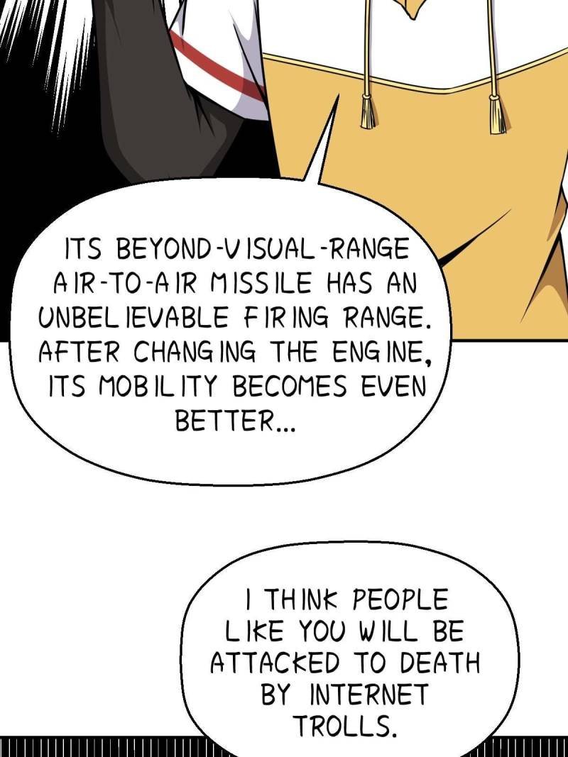 My Ancestors Rolled in Money chapter 18 - page 30