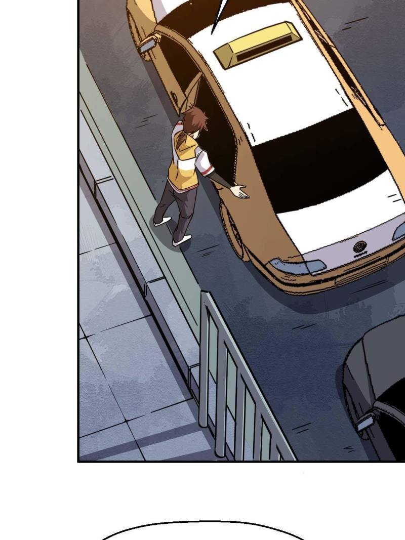 My Ancestors Rolled in Money chapter 18 - page 35