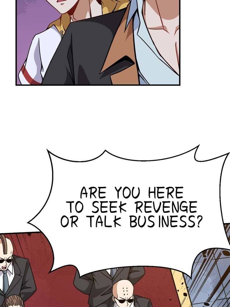 My Ancestors Rolled in Money chapter 18 - page 43