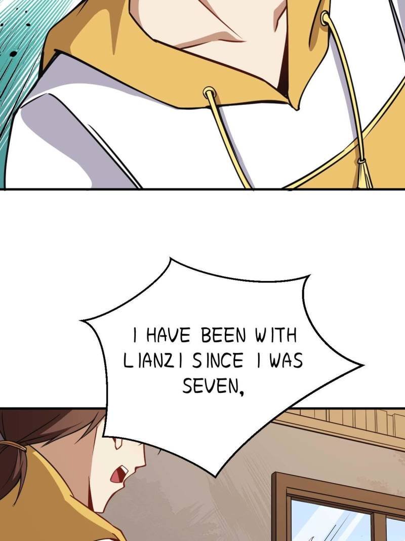 My Ancestors Rolled in Money chapter 17 - page 17