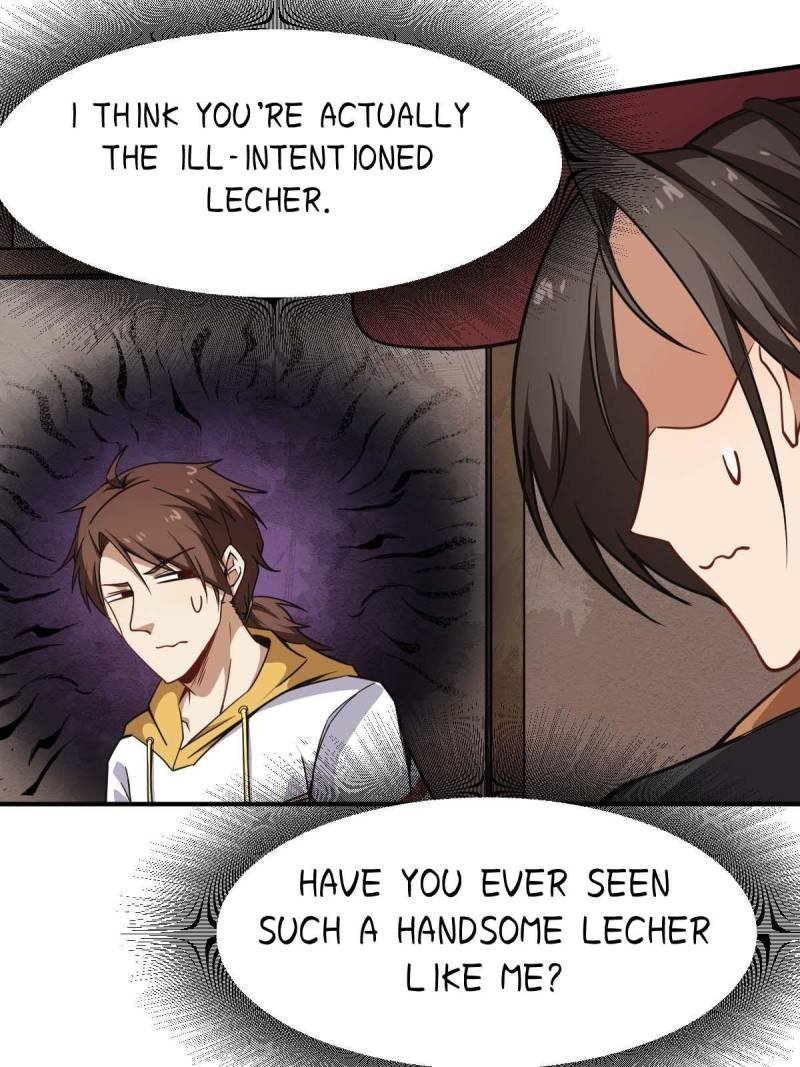 My Ancestors Rolled in Money chapter 17 - page 23