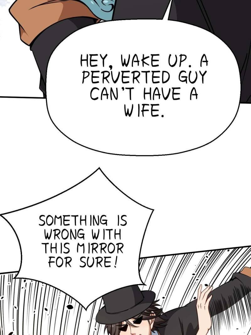 My Ancestors Rolled in Money chapter 17 - page 40