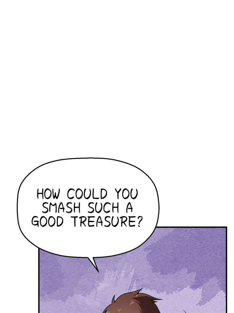 My Ancestors Rolled in Money chapter 17 - page 43
