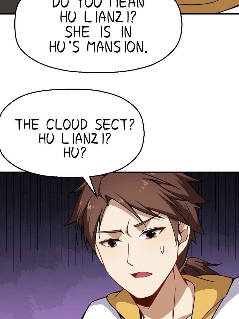 My Ancestors Rolled in Money chapter 17 - page 46